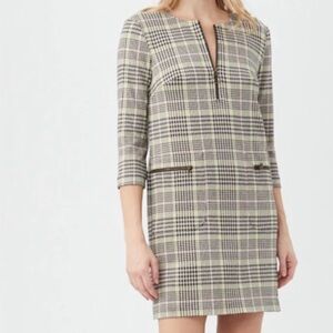 NWT Trina Turk Venda Dress Size Small